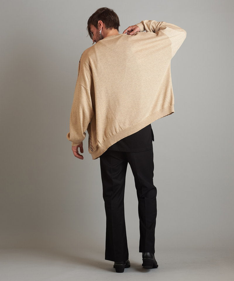 ジャガードV/N-CD