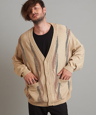 ジャガードV/N-CD