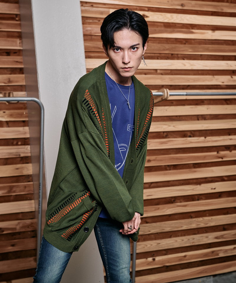 ジャガードV/N-CD