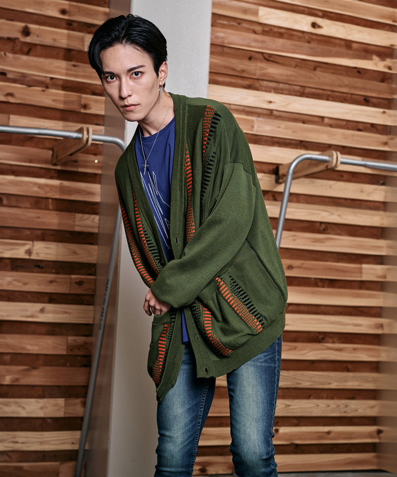 ジャガードV/N-CD