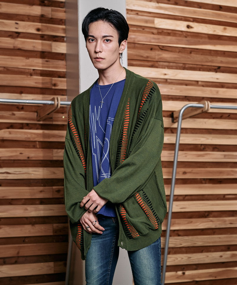 ジャガードV/N-CD