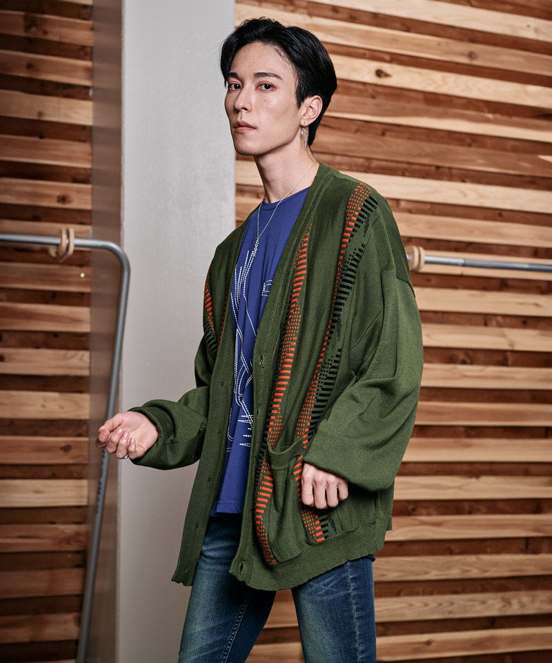 ジャガードV/N-CD