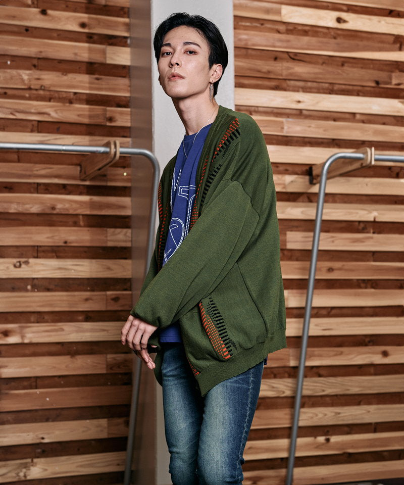 ジャガードV/N-CD