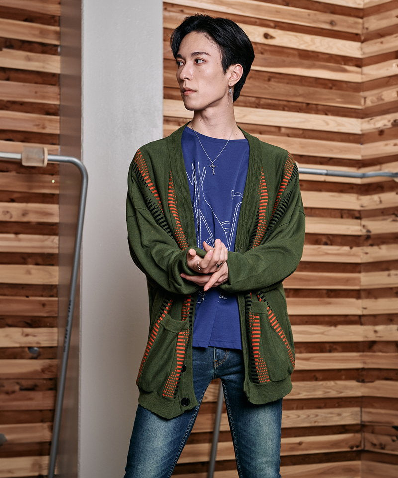 ジャガードV/N-CD