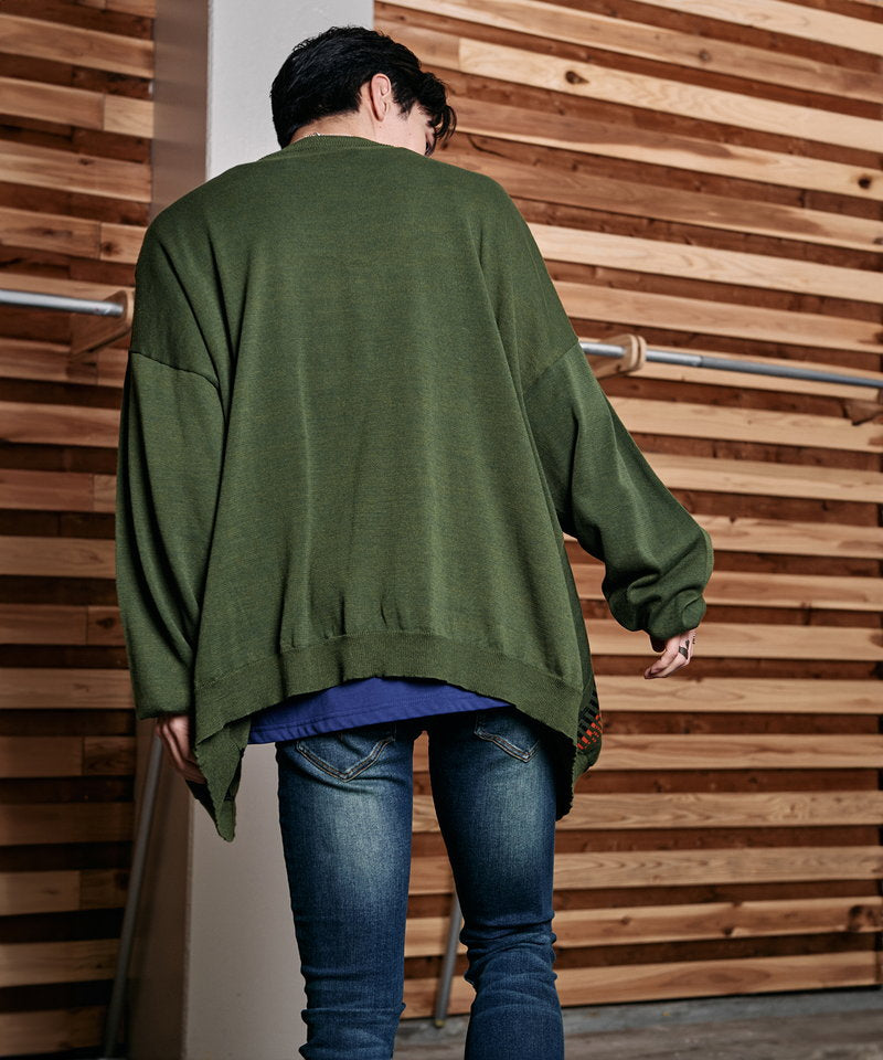 ジャガードV/N-CD