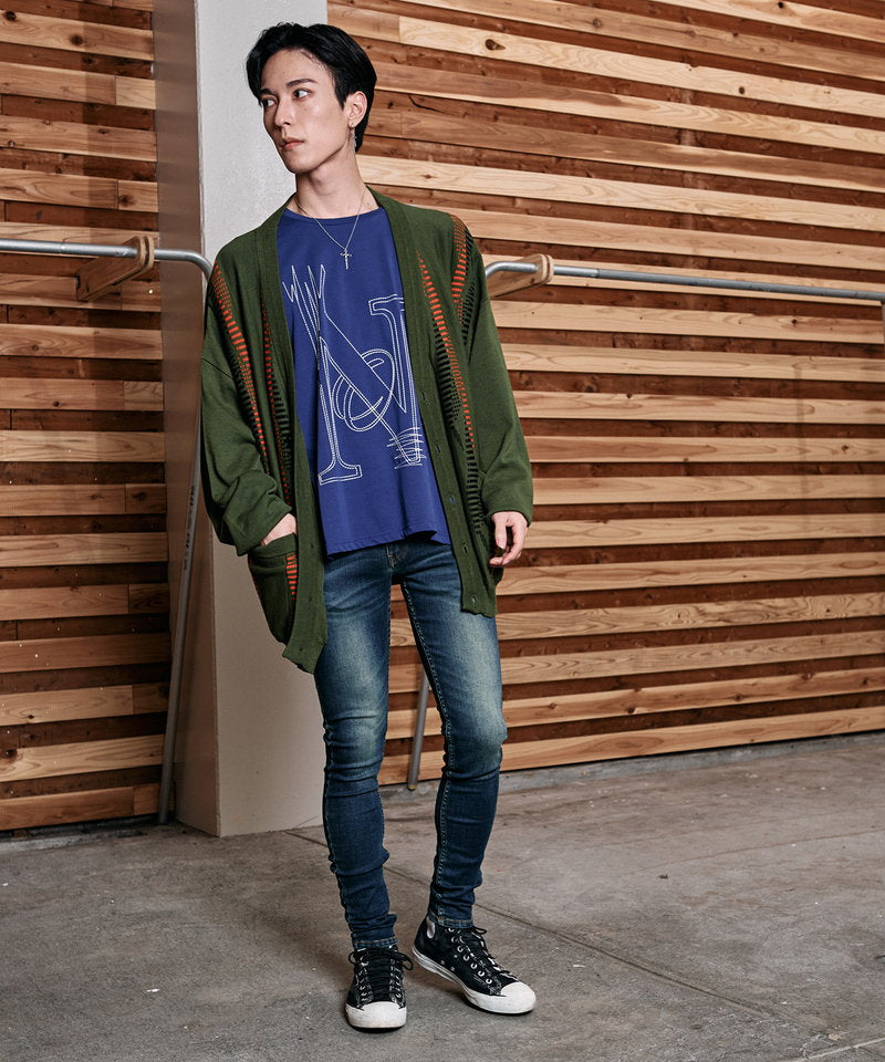 ジャガードV/N-CD