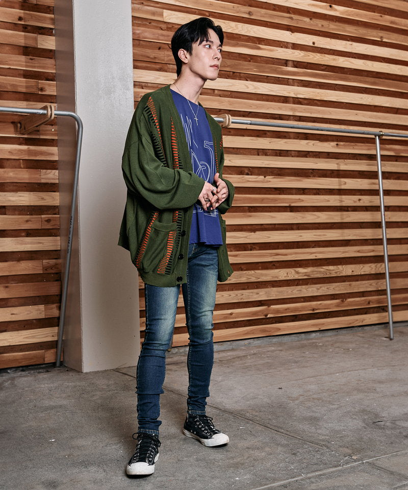 ジャガードV/N-CD