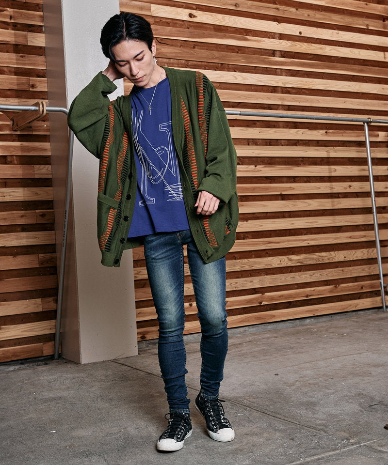 ジャガードV/N-CD