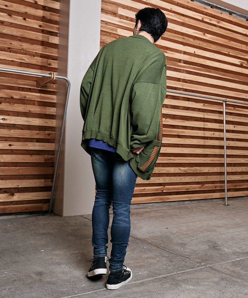 ジャガードV/N-CD