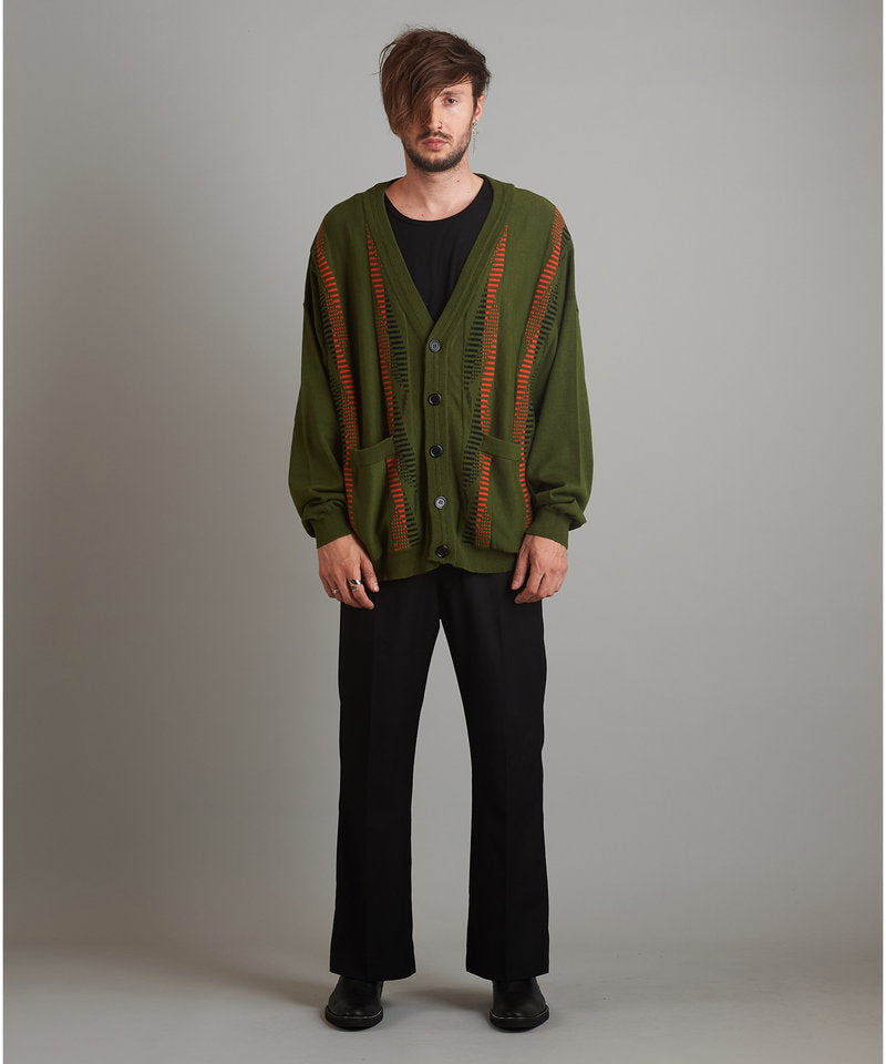 ジャガードV/N-CD