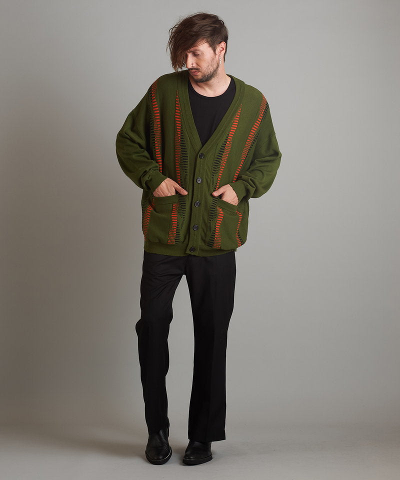 ジャガードV/N-CD