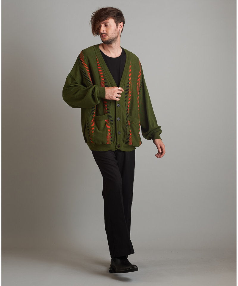 ジャガードV/N-CD