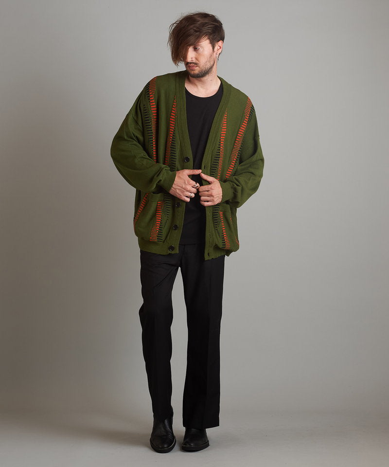 ジャガードV/N-CD