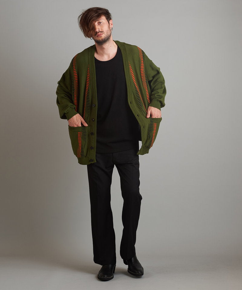 ジャガードV/N-CD