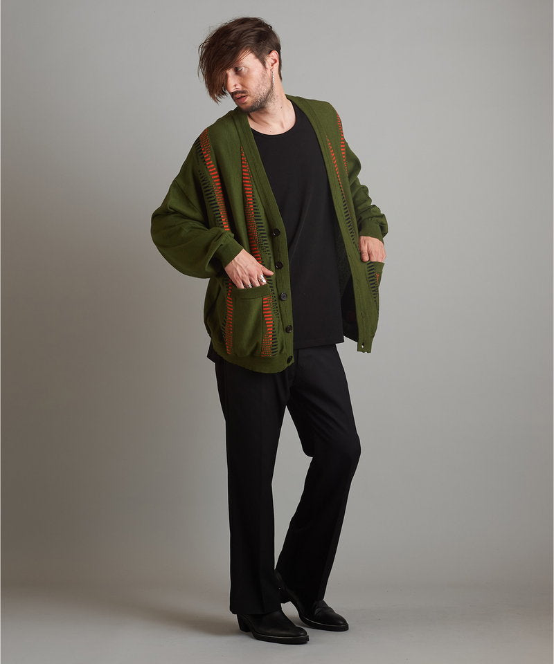 ジャガードV/N-CD