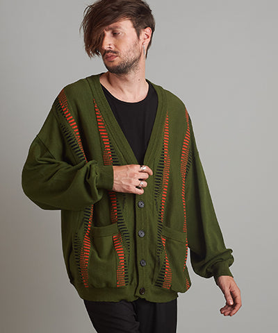 ジャガードV/N-CD