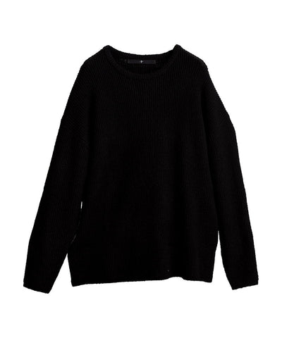 プレミアムライトニットC/N-BIG-PO