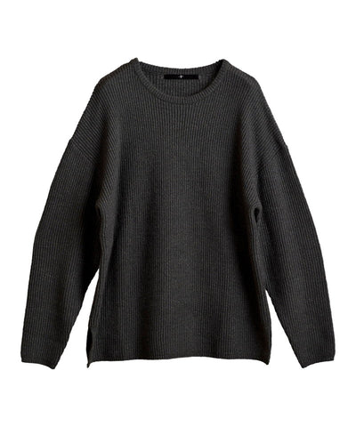 プレミアムライトニットC/N-BIG-PO