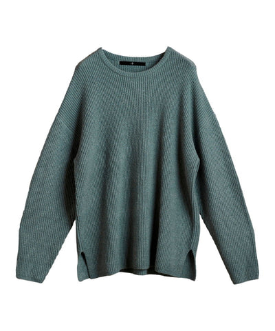 プレミアムライトニットC/N-BIG-PO