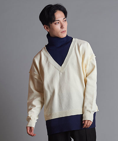 Docking Turtleneck BIG-PO