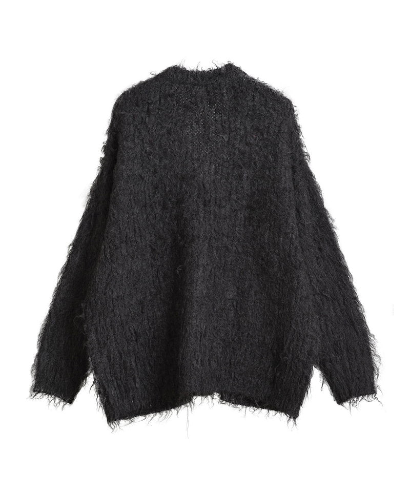 シャギーニットV/N-CD