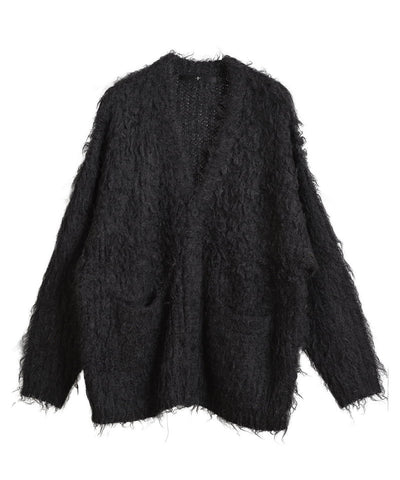 シャギーニットV/N-CD