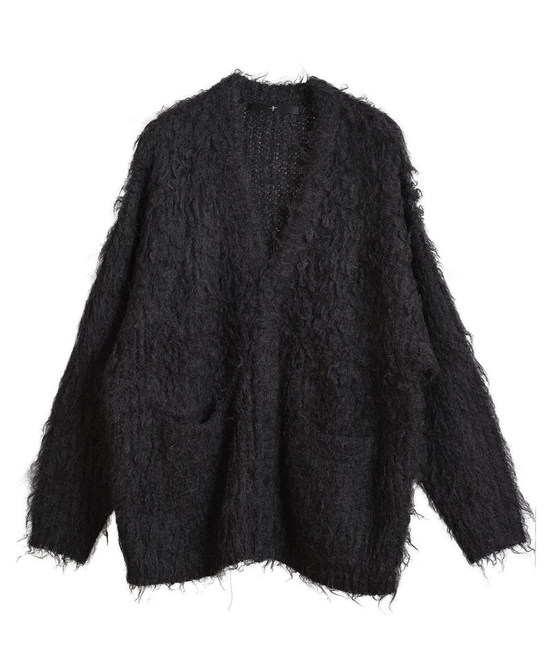 シャギーニットV/N-CD