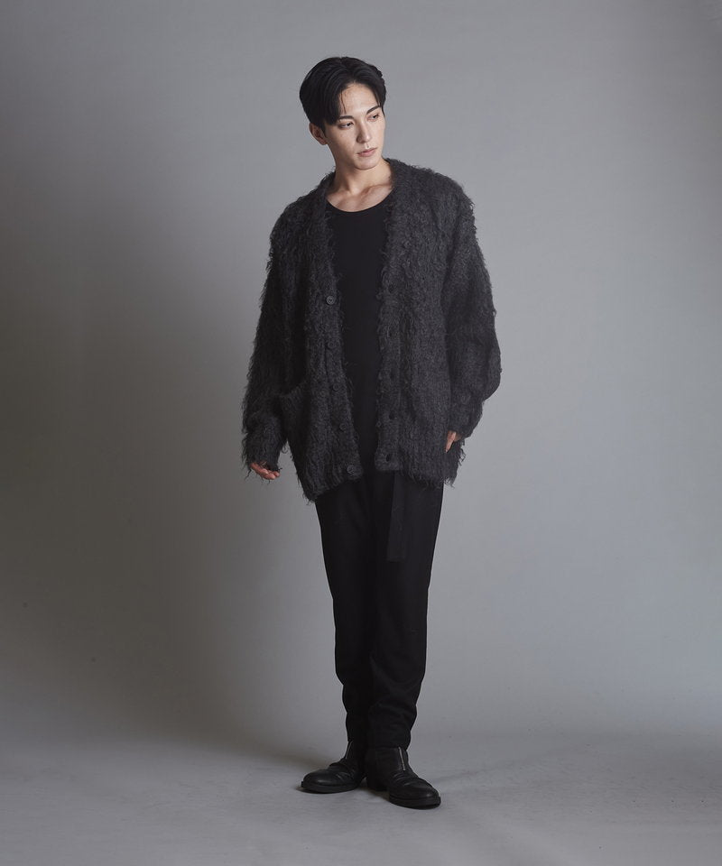 シャギーニットV/N-CD