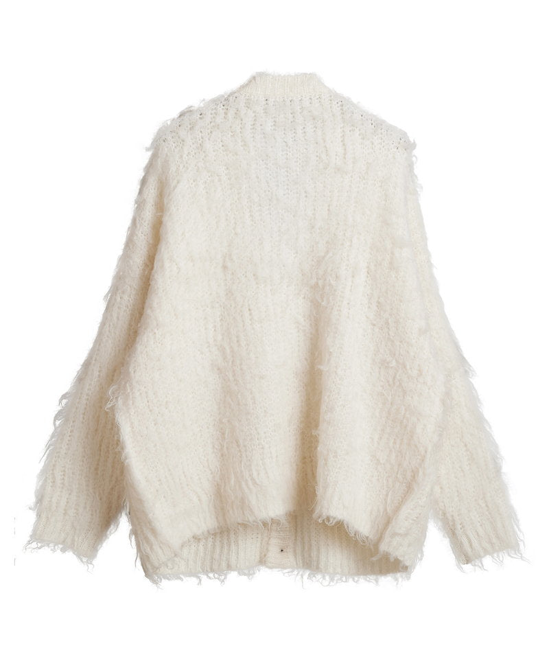 シャギーニットV/N-CD