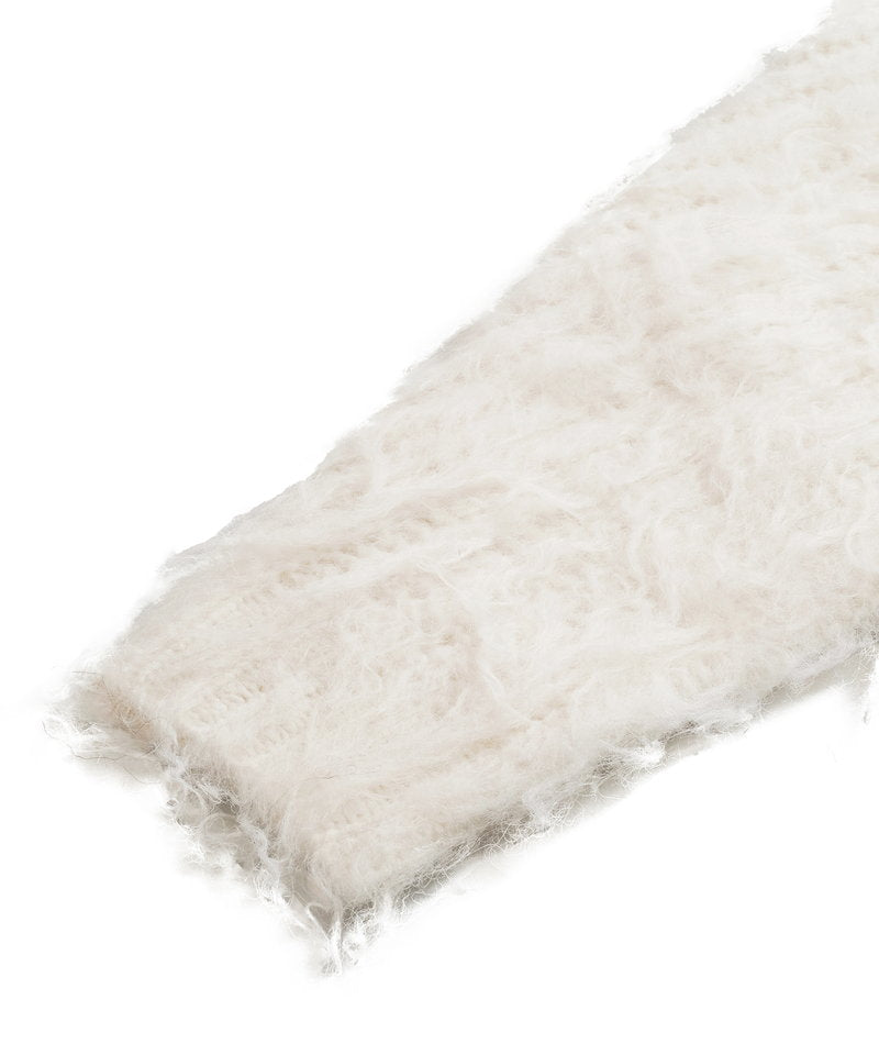 シャギーニットV/N-CD