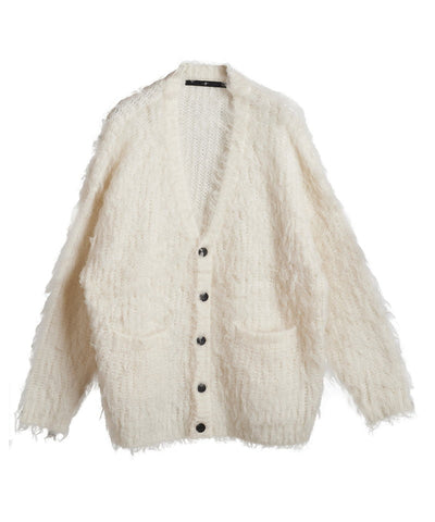 シャギーニットV/N-CD