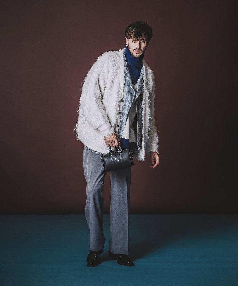 シャギーニットV/N-CD