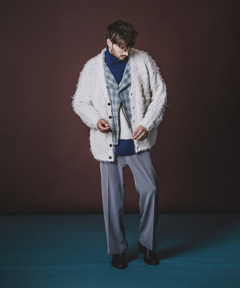 シャギーニットV/N-CD