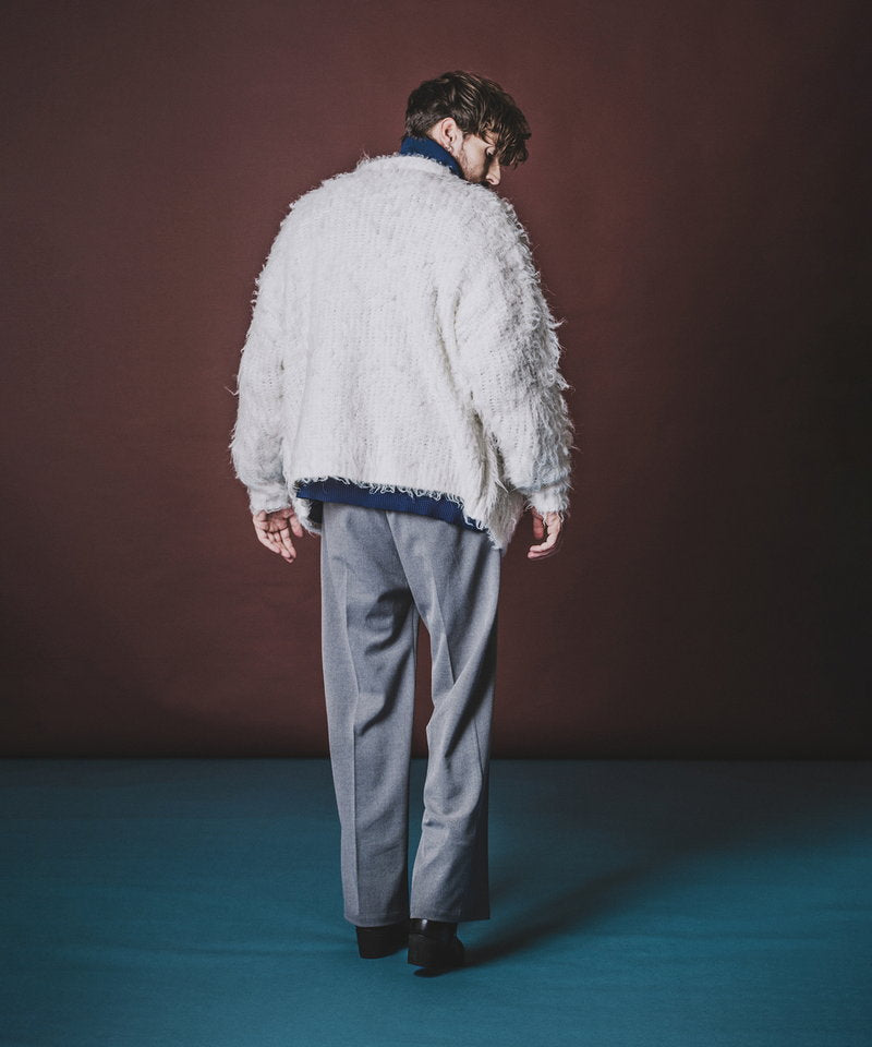 シャギーニットV/N-CD