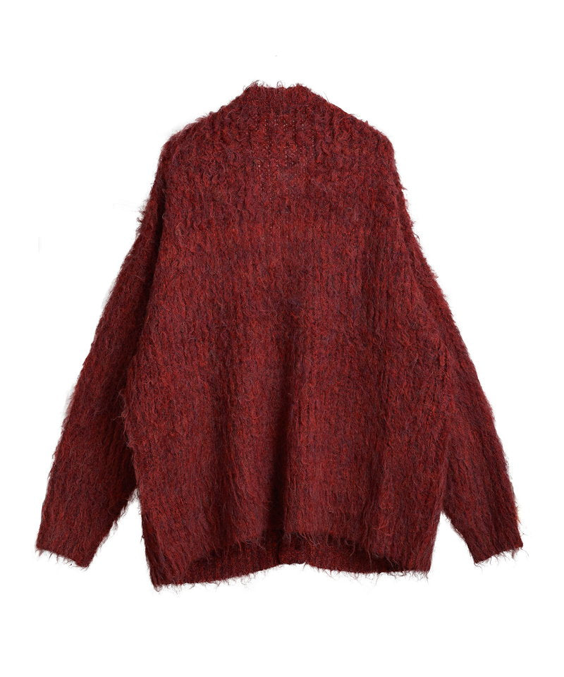 シャギーニットV/N-CD