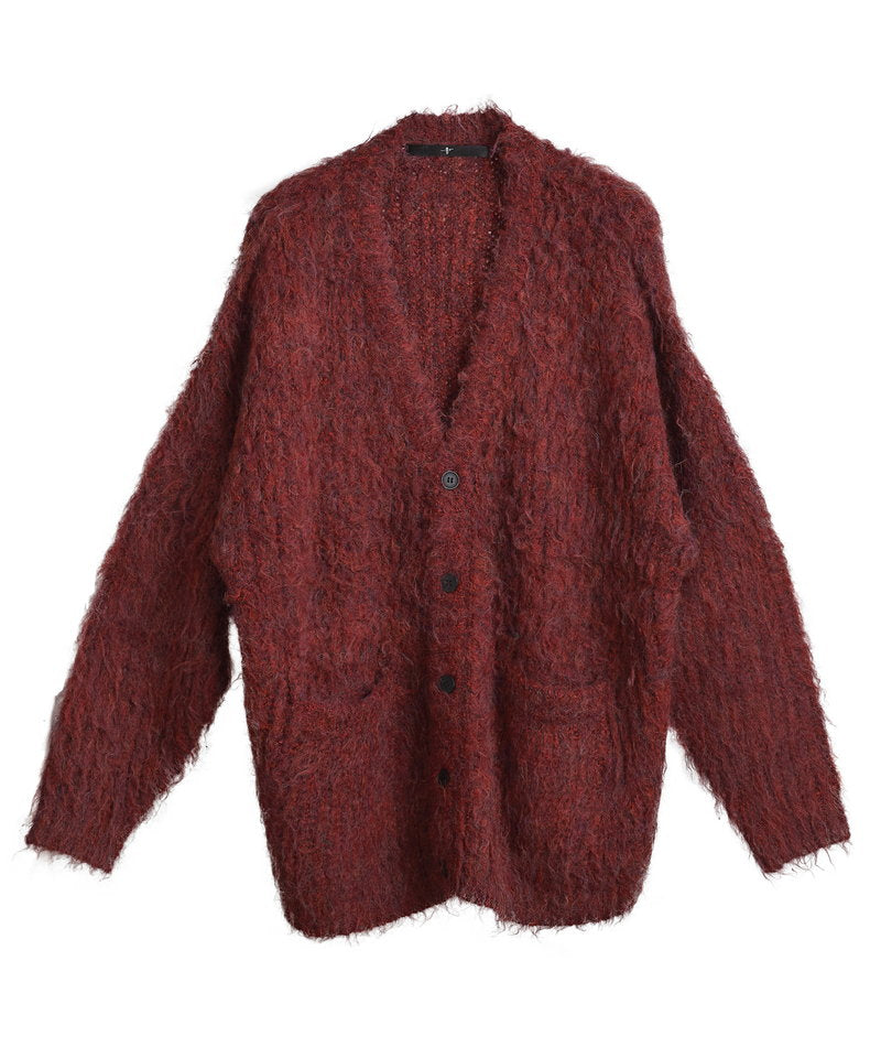 シャギーニットV/N-CD