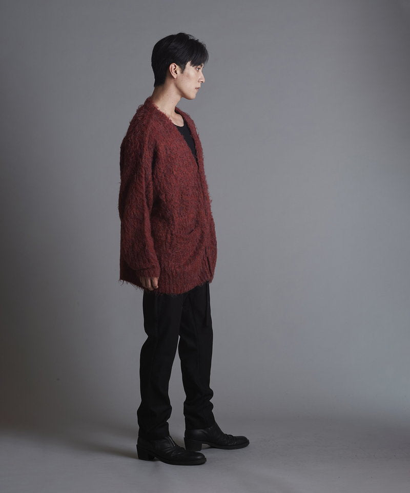 シャギーニットV/N-CD