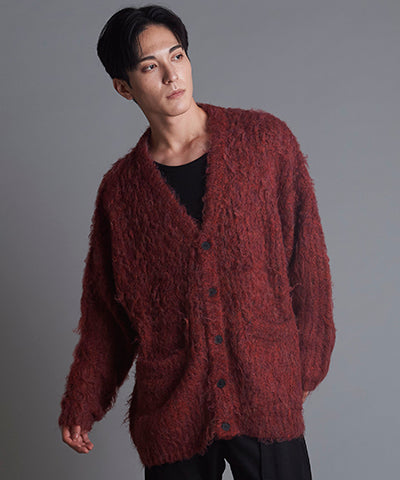 シャギーニットV/N-CD