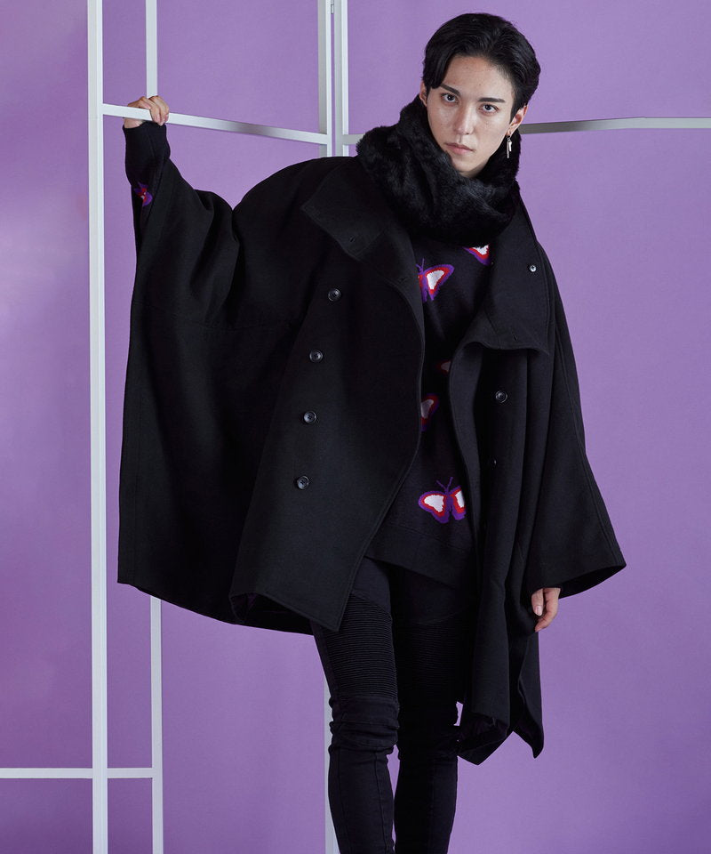 バタフライジャガードBIG-PO