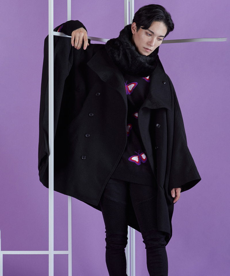 バタフライジャガードBIG-PO