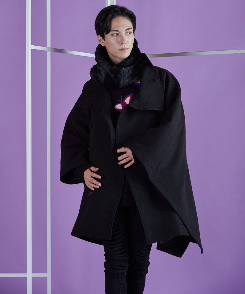 バタフライジャガードBIG-PO