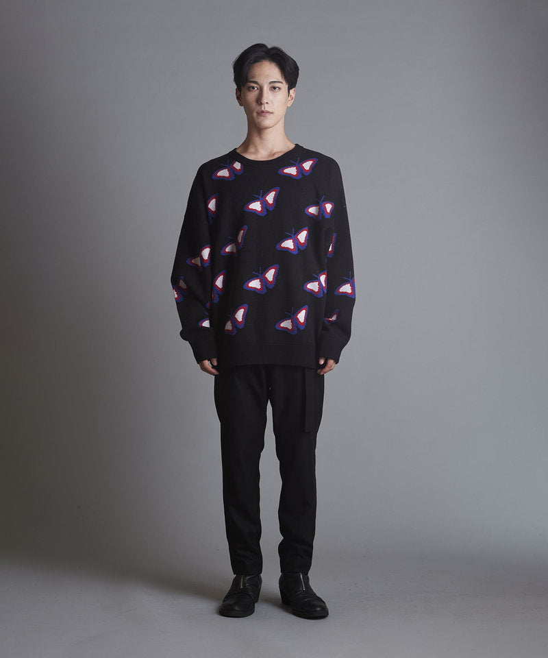 バタフライジャガードBIG-PO