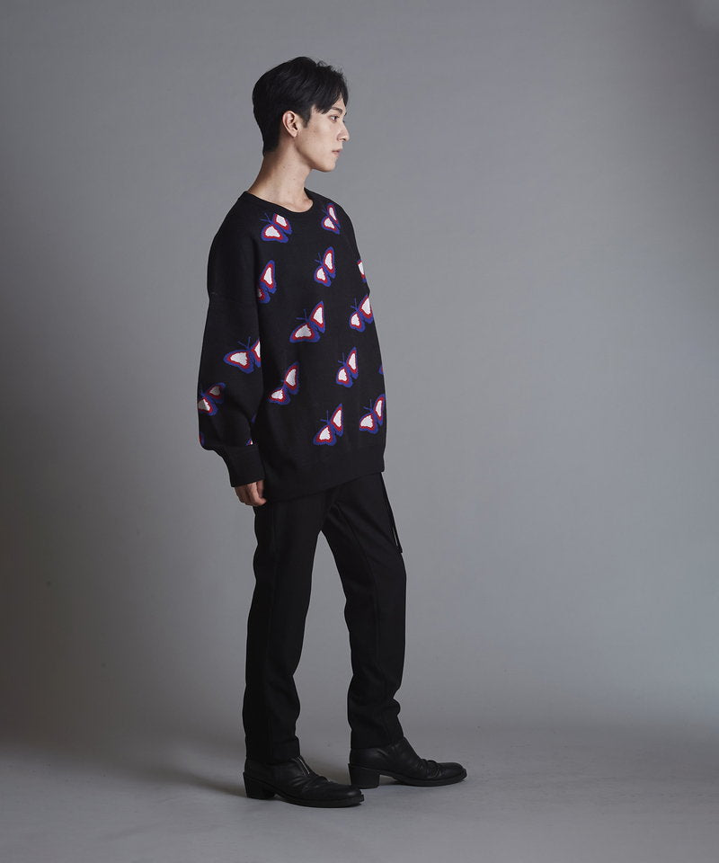 バタフライジャガードBIG-PO