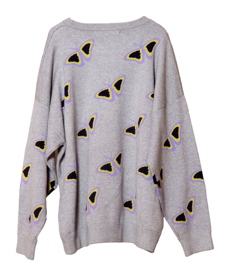 バタフライジャガードBIG-PO