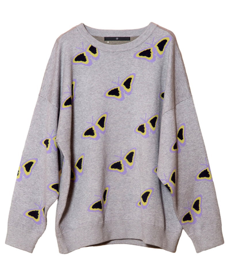 バタフライジャガードBIG-PO