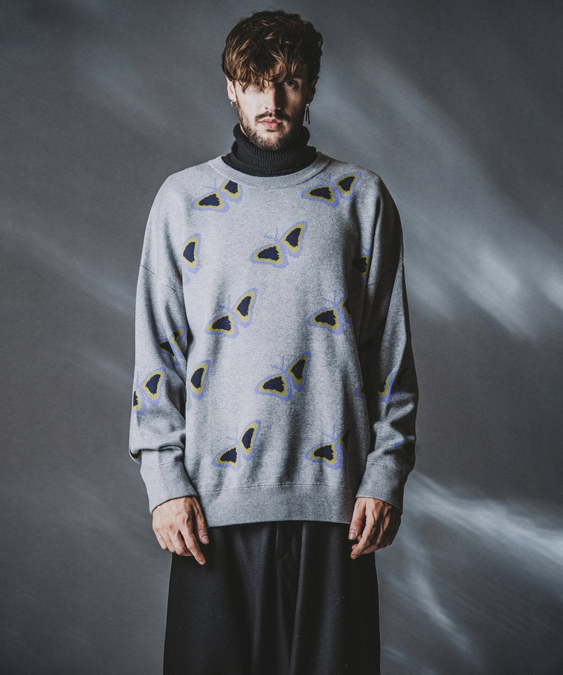 バタフライジャガードBIG-PO