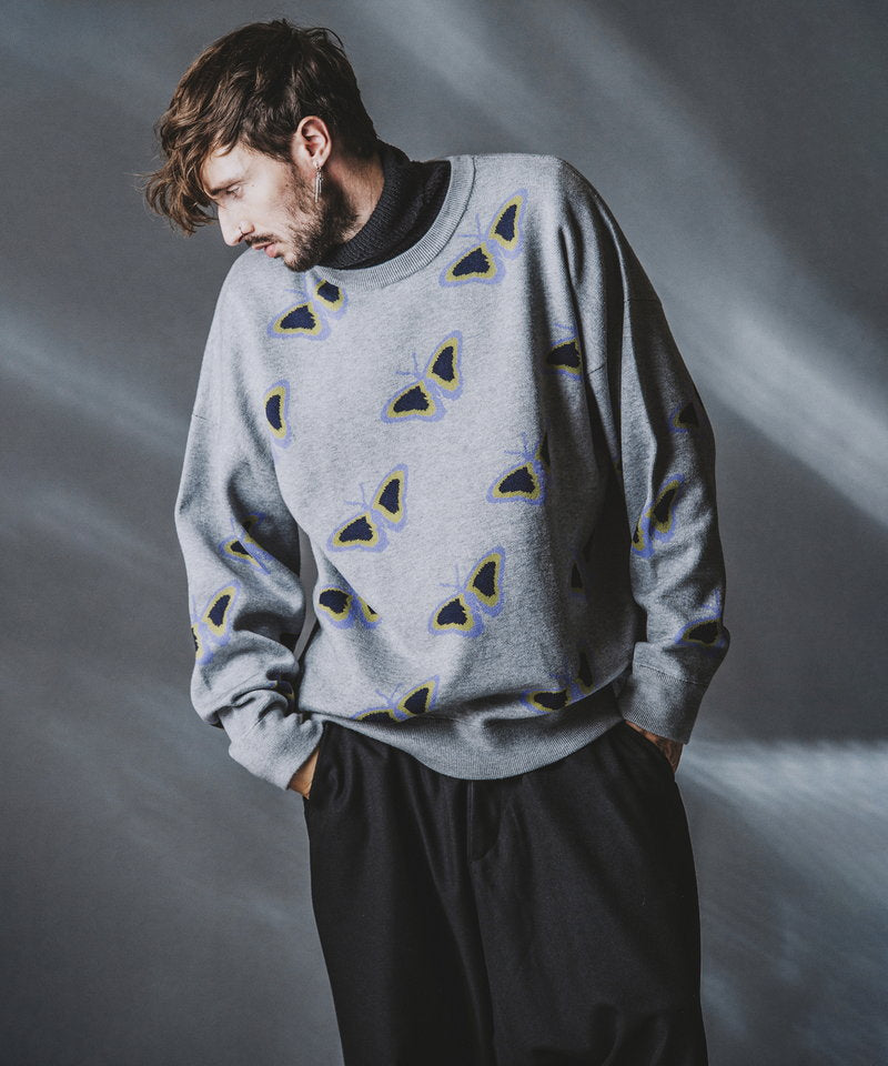 バタフライジャガードBIG-PO