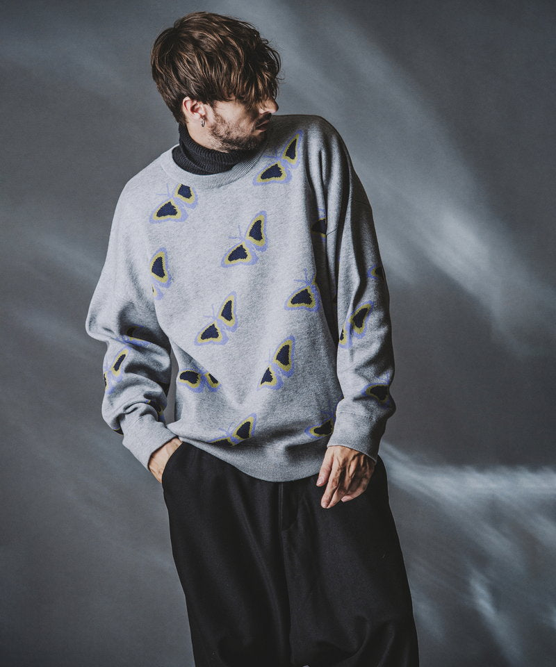 バタフライジャガードBIG-PO