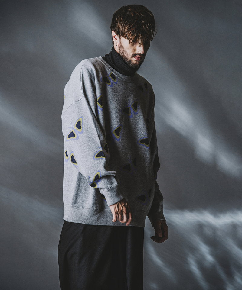 バタフライジャガードBIG-PO