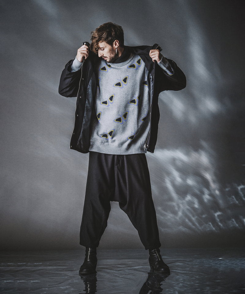 バタフライジャガードBIG-PO